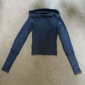 We The Free Long Sleeve Top